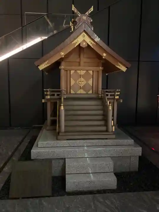 出雲大社 新宿住友ビル出張所(東京都)