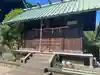 千年神社(神奈川県)