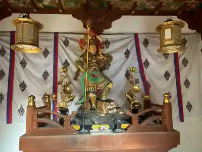 立江寺(徳島県)