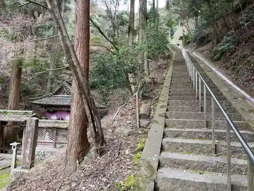 醍醐寺（上醍醐）(京都府)