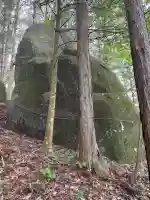 立石神社(山梨県)