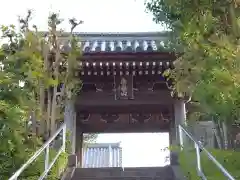 香林寺(神奈川県)