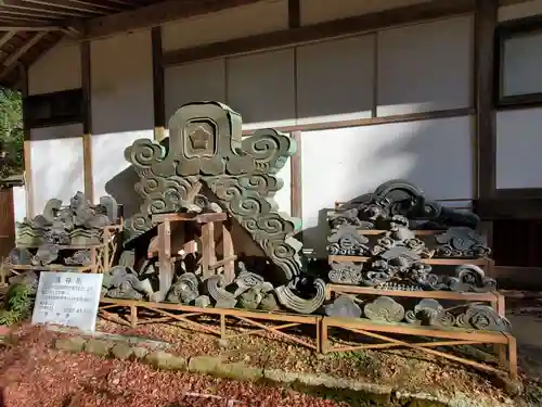 応聖寺のその他建物