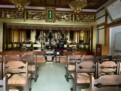 専光寺(東京都)