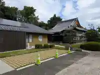 善行寺(東京都)