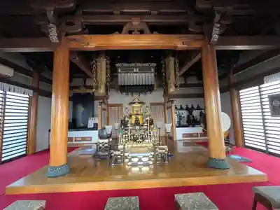 總持寺(東京都)