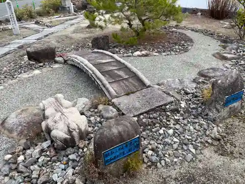 六道の辻（福正寺跡）(京都府)