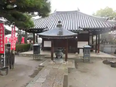 葛井寺(大阪府)