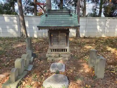 菅原神社(千葉県)