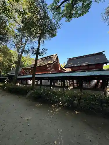 大山祇神社(愛媛県)