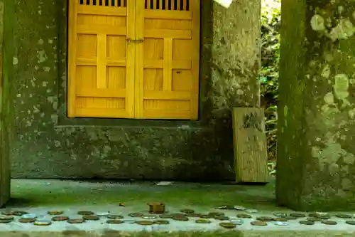 諏訪大社(長野県)