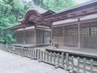 石上神宮(奈良県)