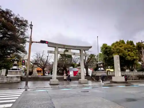 三嶋大社(静岡県)