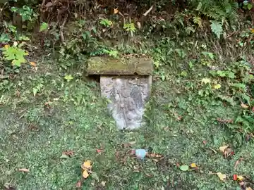 小香十一面観音堂のその他建物