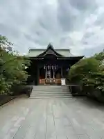 桜神宮(東京都)