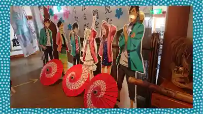 椋神社(埼玉県)