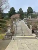 大山阿夫利神社(神奈川県)
