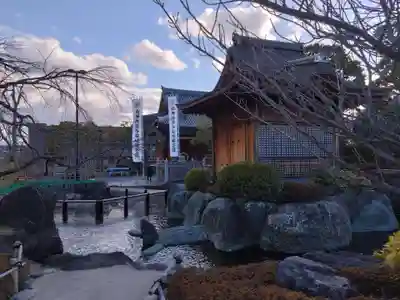総持寺(大阪府)