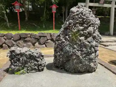 和氣神社（和気神社）(岡山県)