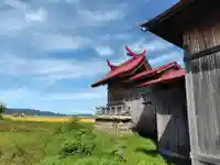 出雲神社(北海道)