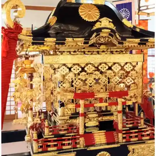 彌彦神社　(伊夜日子神社)(北海道)