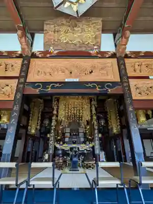 智満寺(静岡県)