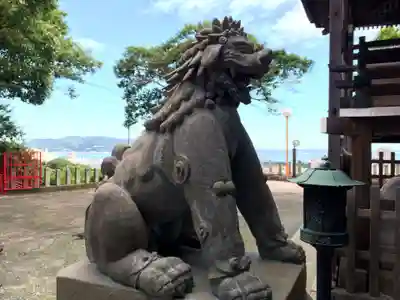 鷲尾愛宕神社(福岡県)