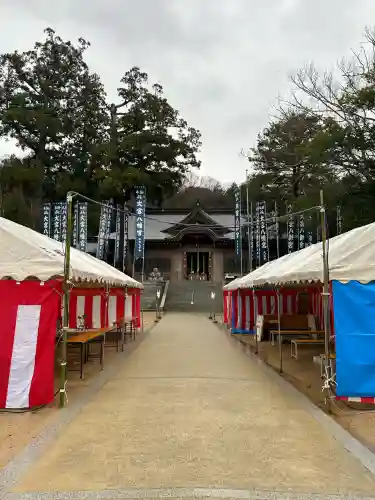 大宮八幡宮(兵庫県)