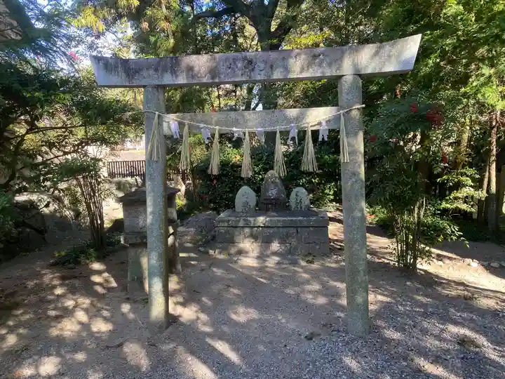 高山神社(三重県)