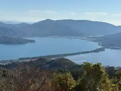 成相寺(京都府)