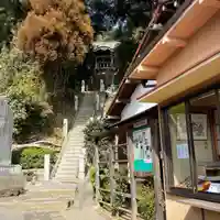 熊野神社(杉田・中原)(神奈川県)