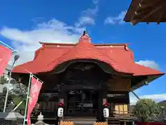 大鏑神社(福島県)