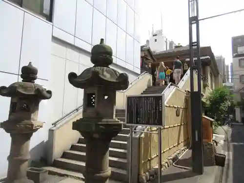 大観音寺のその他建物