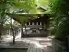 關蝉丸神社下社のその他建物