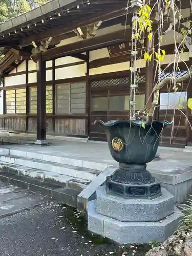 壽徳寺(東京都)