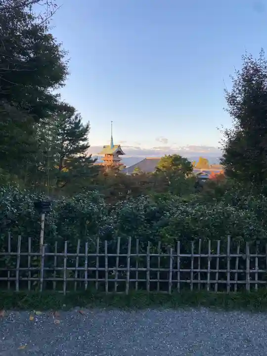 高台寺(高台寿聖禅寺・高臺寺)(京都府)