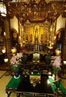 慶運寺(神奈川県)