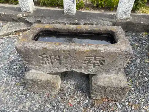 大宮大黒天(道了大薩埵)(栃木県)