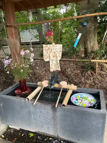 下野 星宮神社(栃木県)