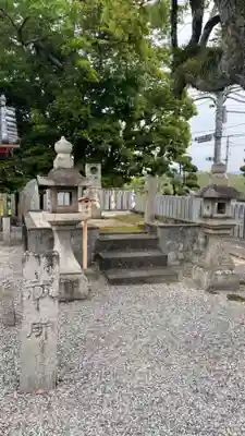菅生神社(大阪府)