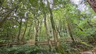 八重垣神社(島根県)
