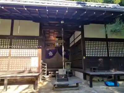 寳塔寺（宝塔寺）(京都府)