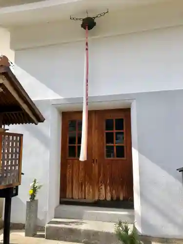 菩堤寺(大阪府)