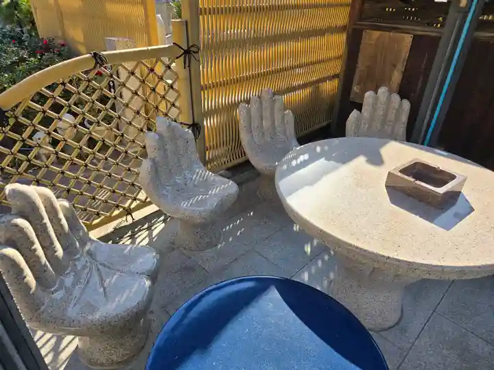 齢延寺(大阪府)