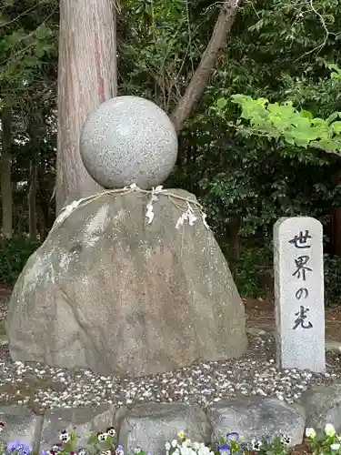 立志神社の建物その他