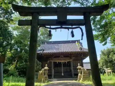 福浦金刀比羅宮(山口県)