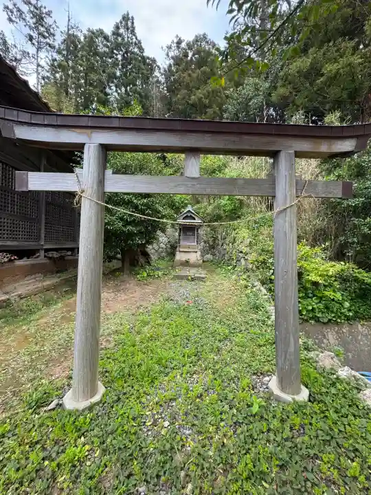 御崎神社(島根県)