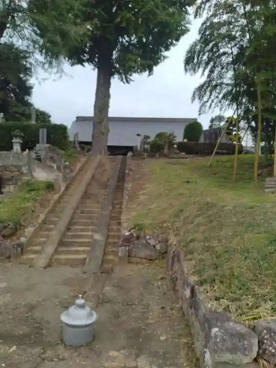 湯口寺(宮城県)