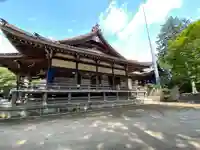 龍泉寺(岡山県)