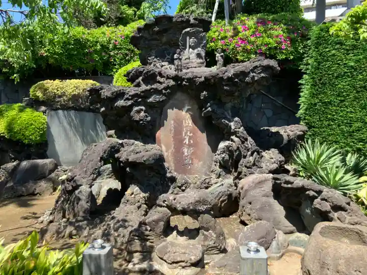 東福寺(東京都)